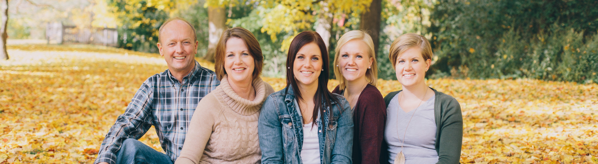 Brouwer Family | London Ontario Portrait Photography