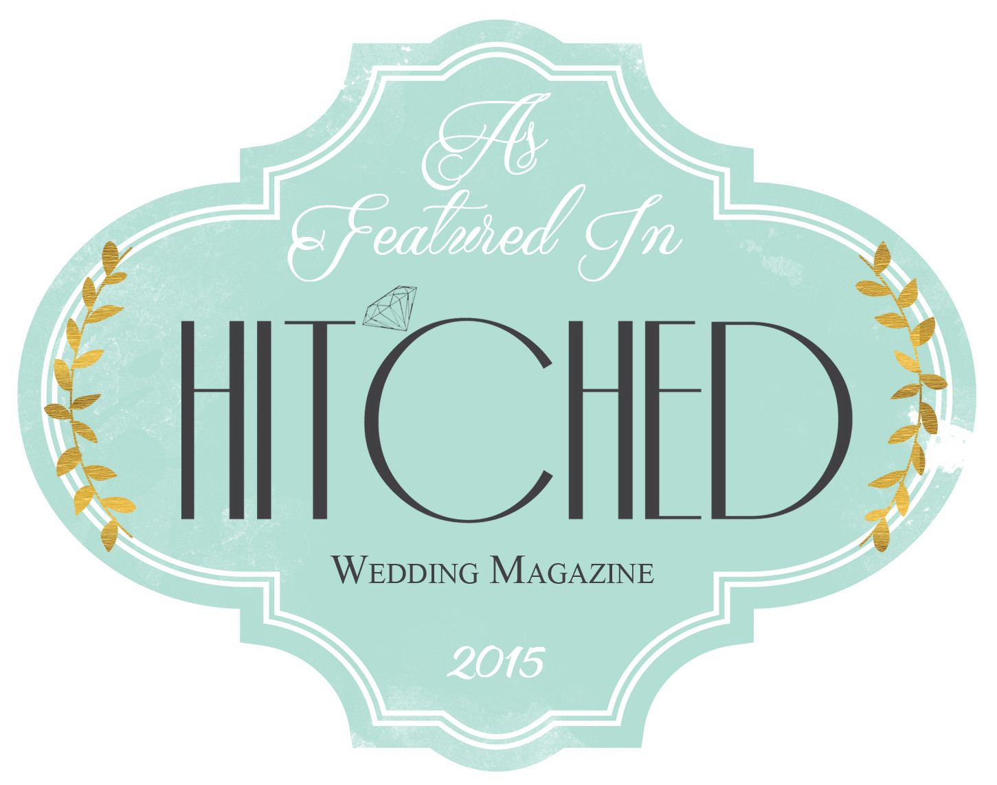 Bear & Sparrow Photography in HITCHED magazine